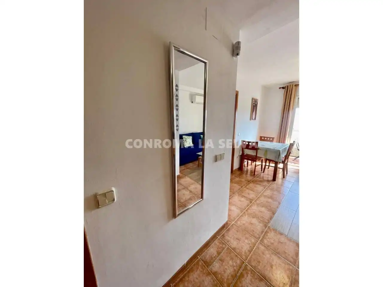 Flat with lift for sale in Calle VERGE MARIA, imagen 9