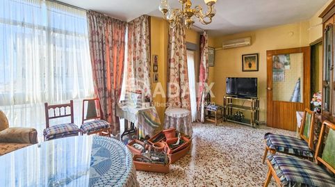 Foto 4 de Piso en venta en Calle Ancha, S/n, Úbeda, Jaén