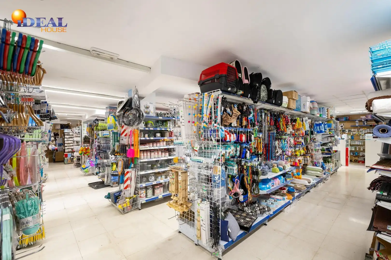 Gewerbefläche zum Verkauf in Peligros, imagen 5