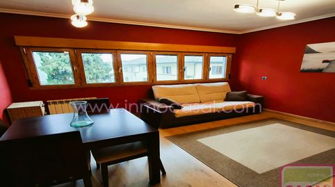 Foto 2 de Piso en venta en Llaranes, Avilés