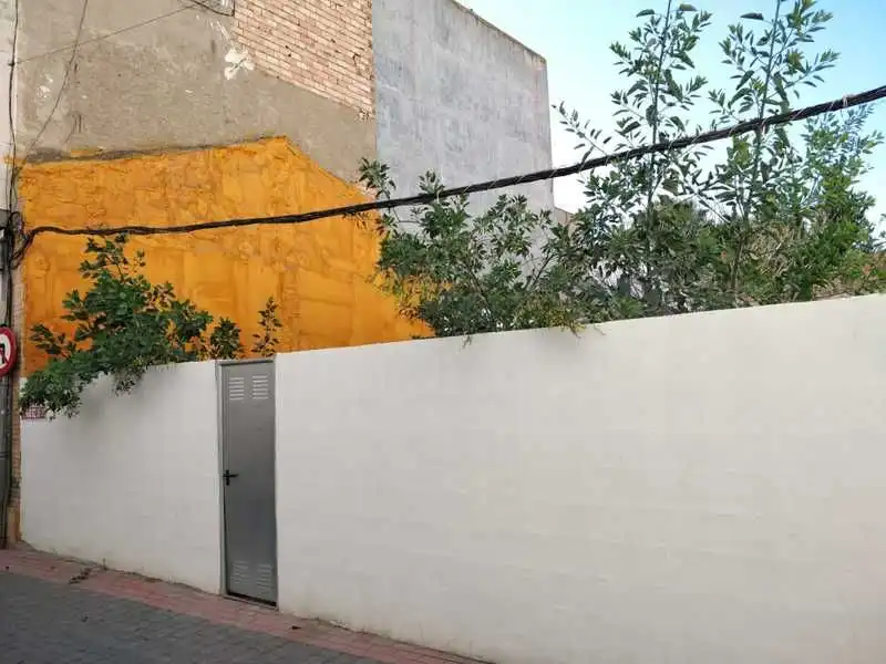 Wohnbaugrundstück zum Verkauf in Calle San Antonio, imagen 5