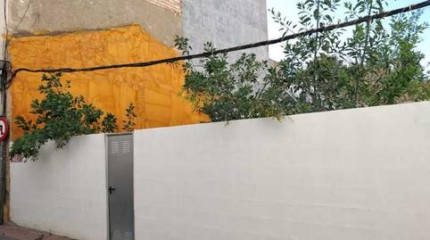 Foto 5 de Residencial en venta en Calle San Antonio, San José de la Vega,  Murcia Capital