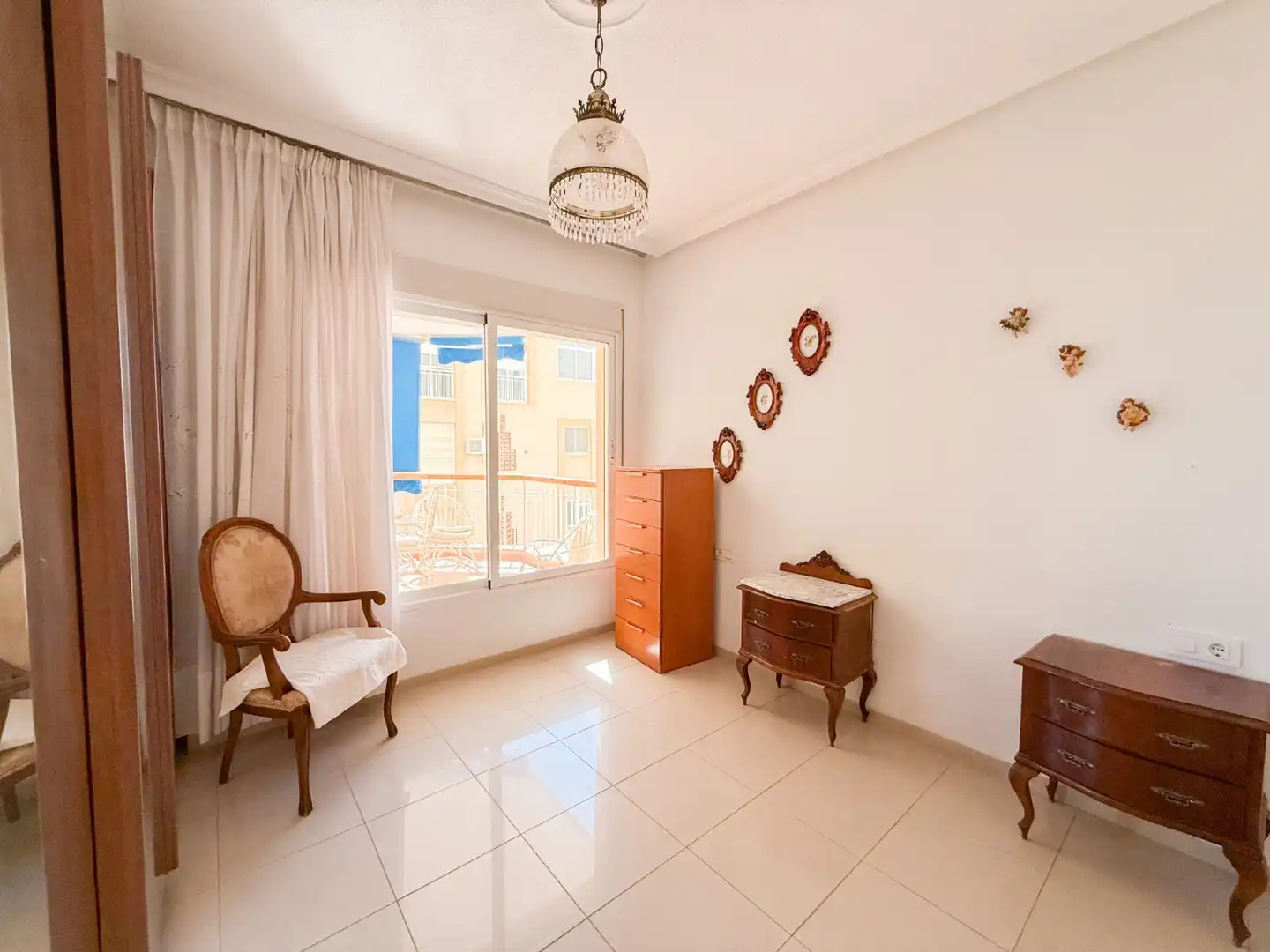 Apartments for sale in Delicias