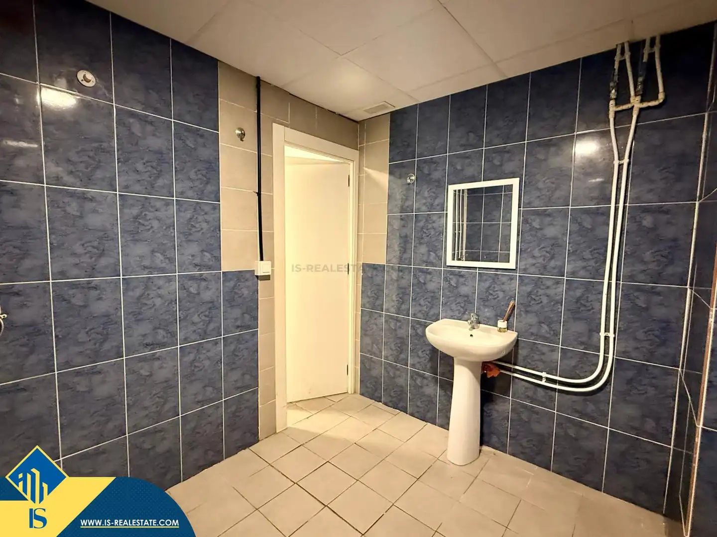 Bathroom of Houses for sale in Torrevieja  with Furnished