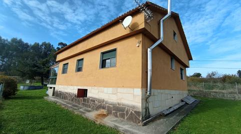 Foto 3 de Casa o xalet de lloguer amb opció a compra a Mondariz, Pontevedra