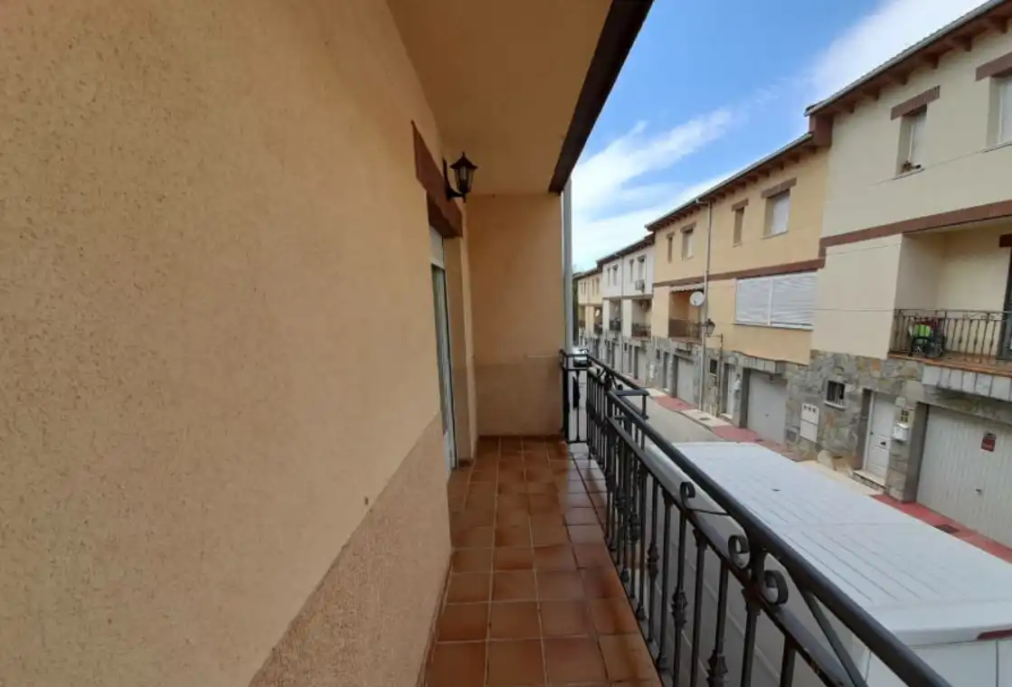 Habitatge en venda a C/ Lanchares, imagen 5