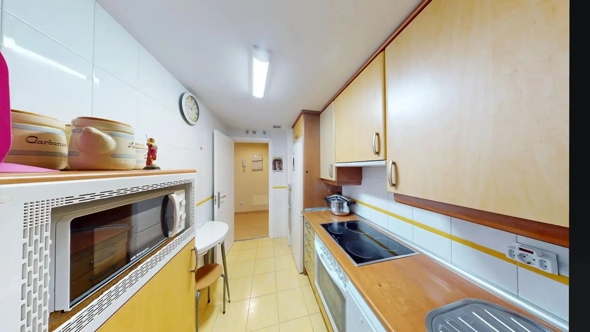 Flat with lift for sale in El Molar (Madrid), imagen 21