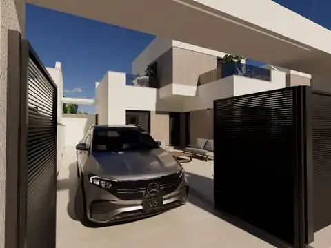Villa mit Garten zum Verkauf in Calle Reina Sofía 27, imagen 12