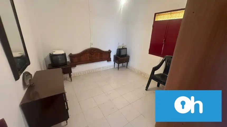 Finca rústica en venda en Gibraleón