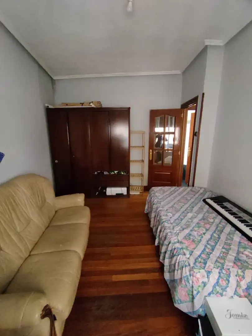 Appartement avec ascenseur à vendre à Montaño Etxaldea, imagen 2