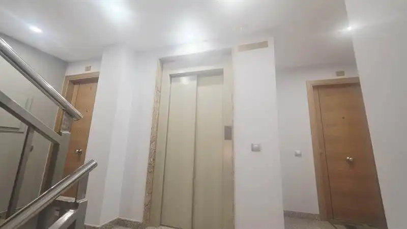 Apartamento en venta en Alcarràs