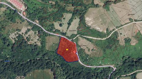 Foto 3 de Casa o xalet en venda a Barrio Uznayo, Polaciones, Cantabria