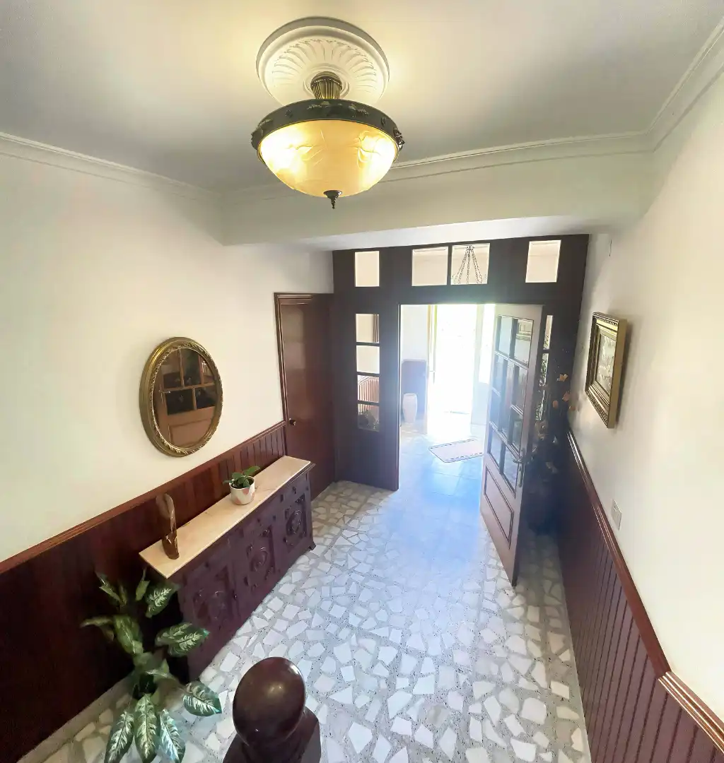 Casa o chalet en venta en Burela con Calefacción, Jardín privado y Trastero