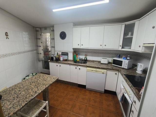 Piso en Alquiler en Del Prado, 1 en Parque de la Paloma