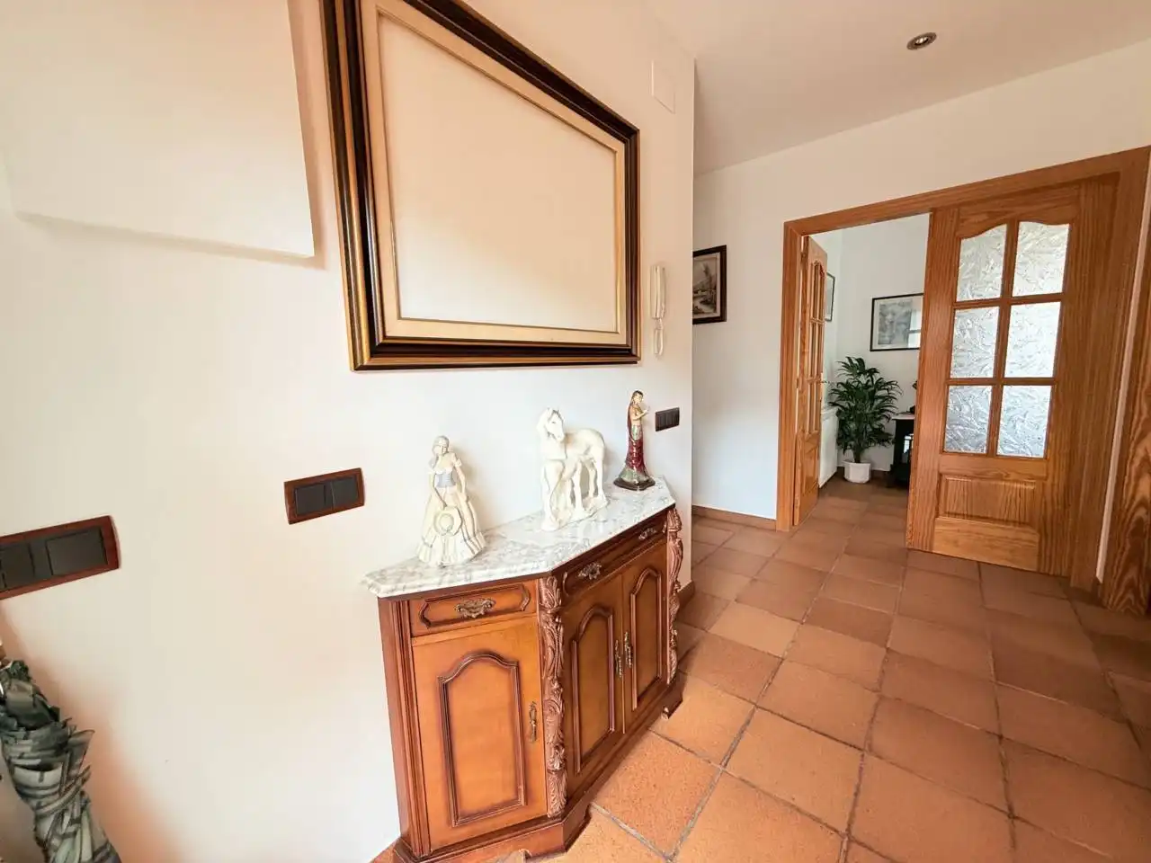 Casa con jardín en venta en Calle Miguel Ángel, imagen 11