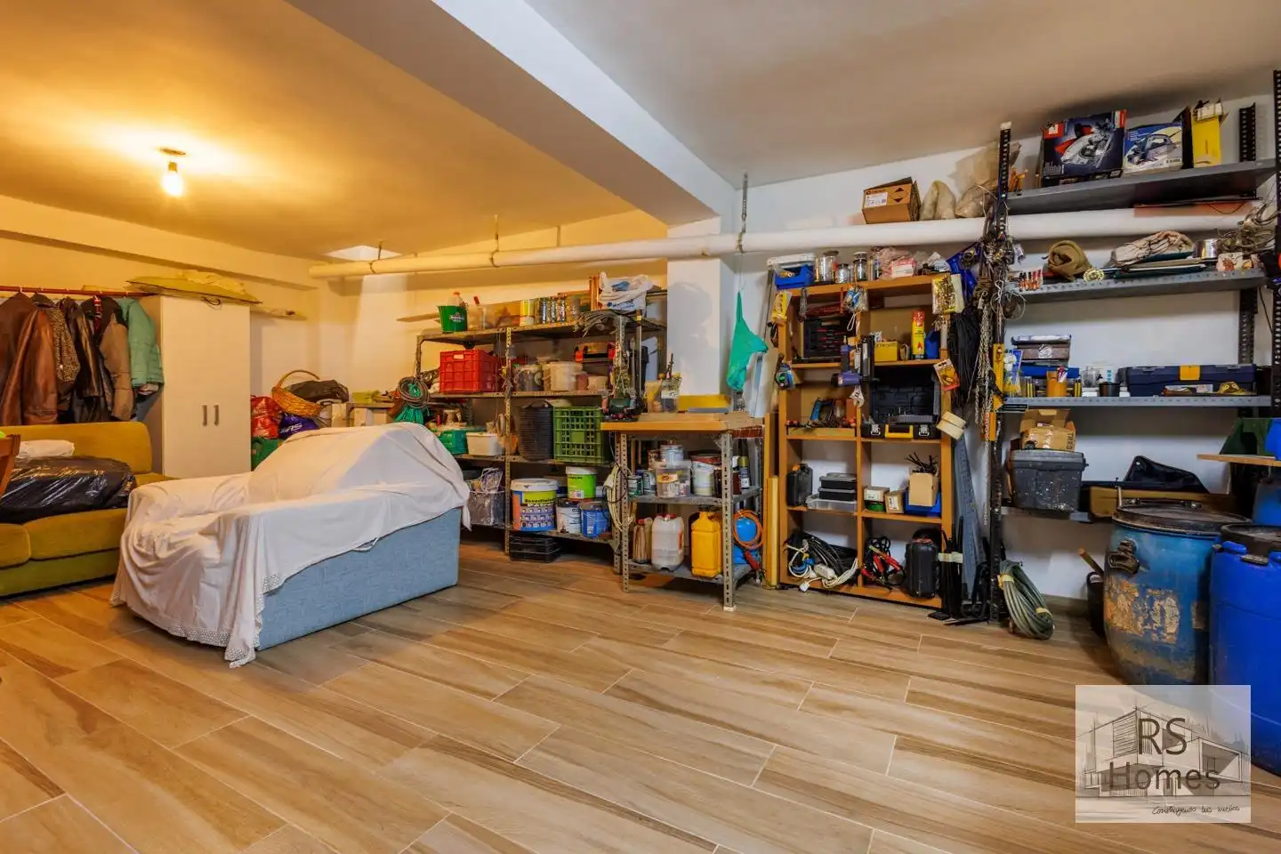Casa o chalet en venta en Benaguasil con Aire acondicionado, Terraza y Trastero