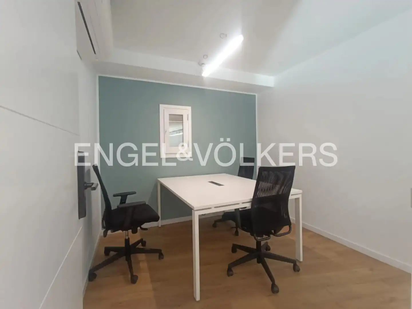 Büro mit Aufzug zur Miete in Centro, imagen 8