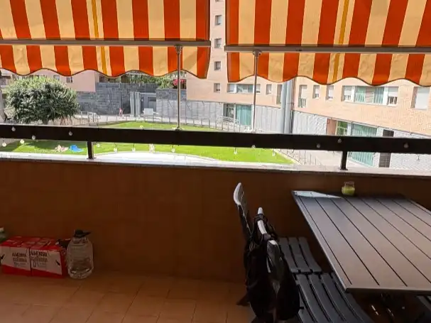 Pis amb piscina en venda a Carrer de Joaquim Rubió i Ors 47, imagen 16