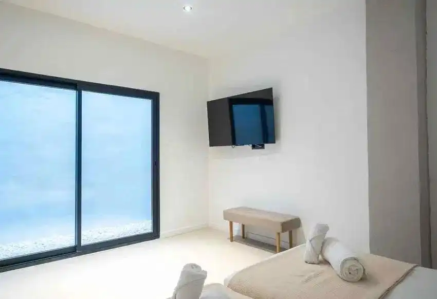 Habitación de Planta baja en venta en Valencia con Aire acondicionado y Amueblado