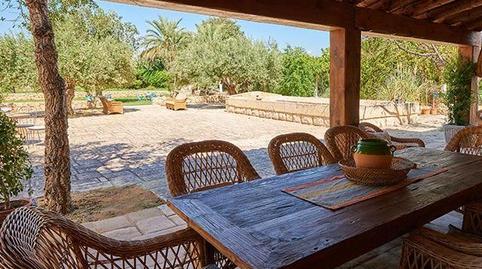 Foto 5 de Casa o xalet en venda a Partida la Obrera, La Huerta, Alicante