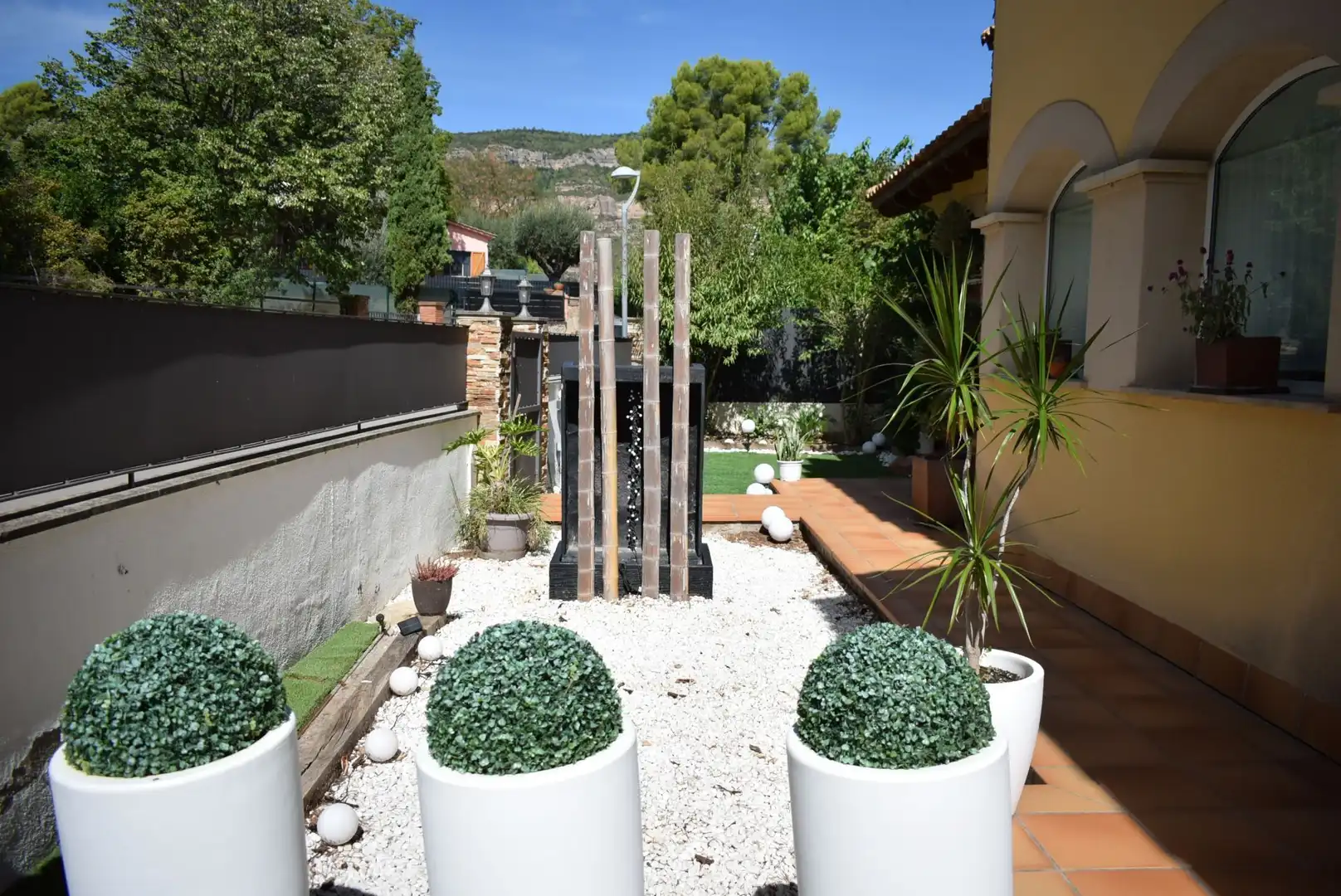 Casa con giardino in vendita a Can Vileu, imagen 60