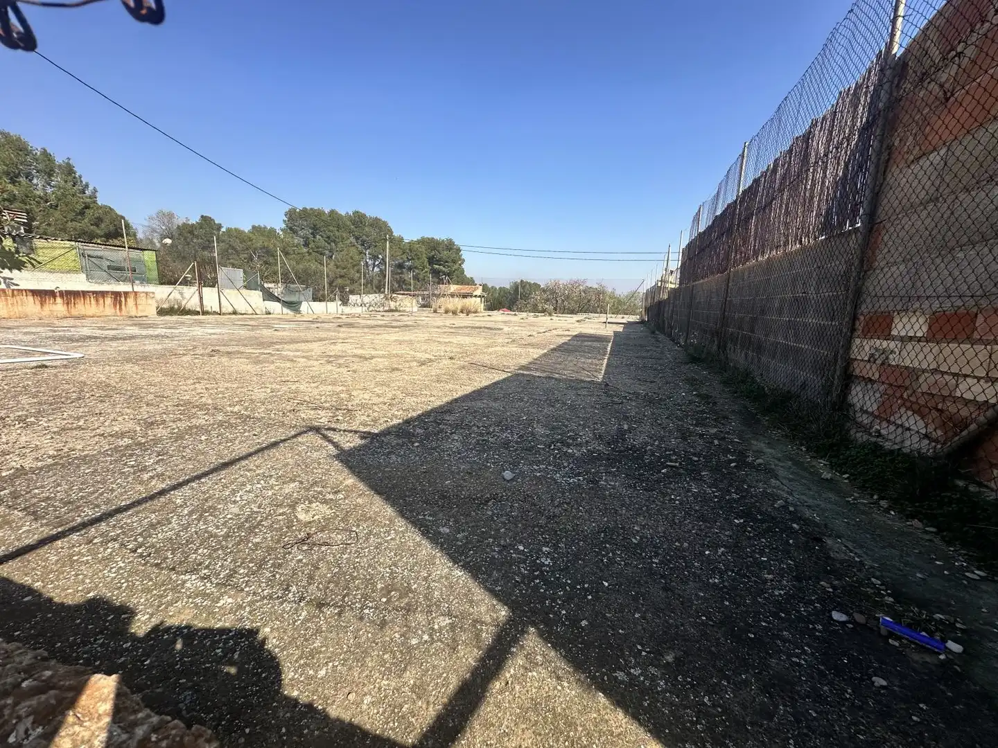 Wohnbaugrundstück zum Verkauf in Torres Torres, imagen 7