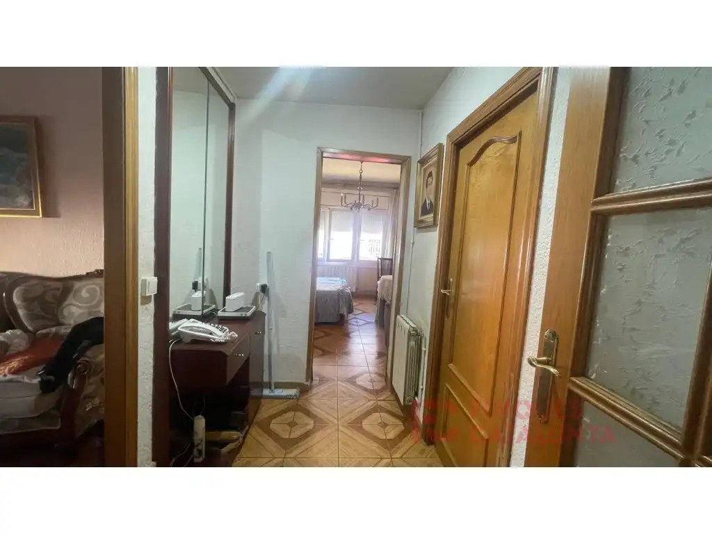 Habitación de Casa o chalet en venta en Girona