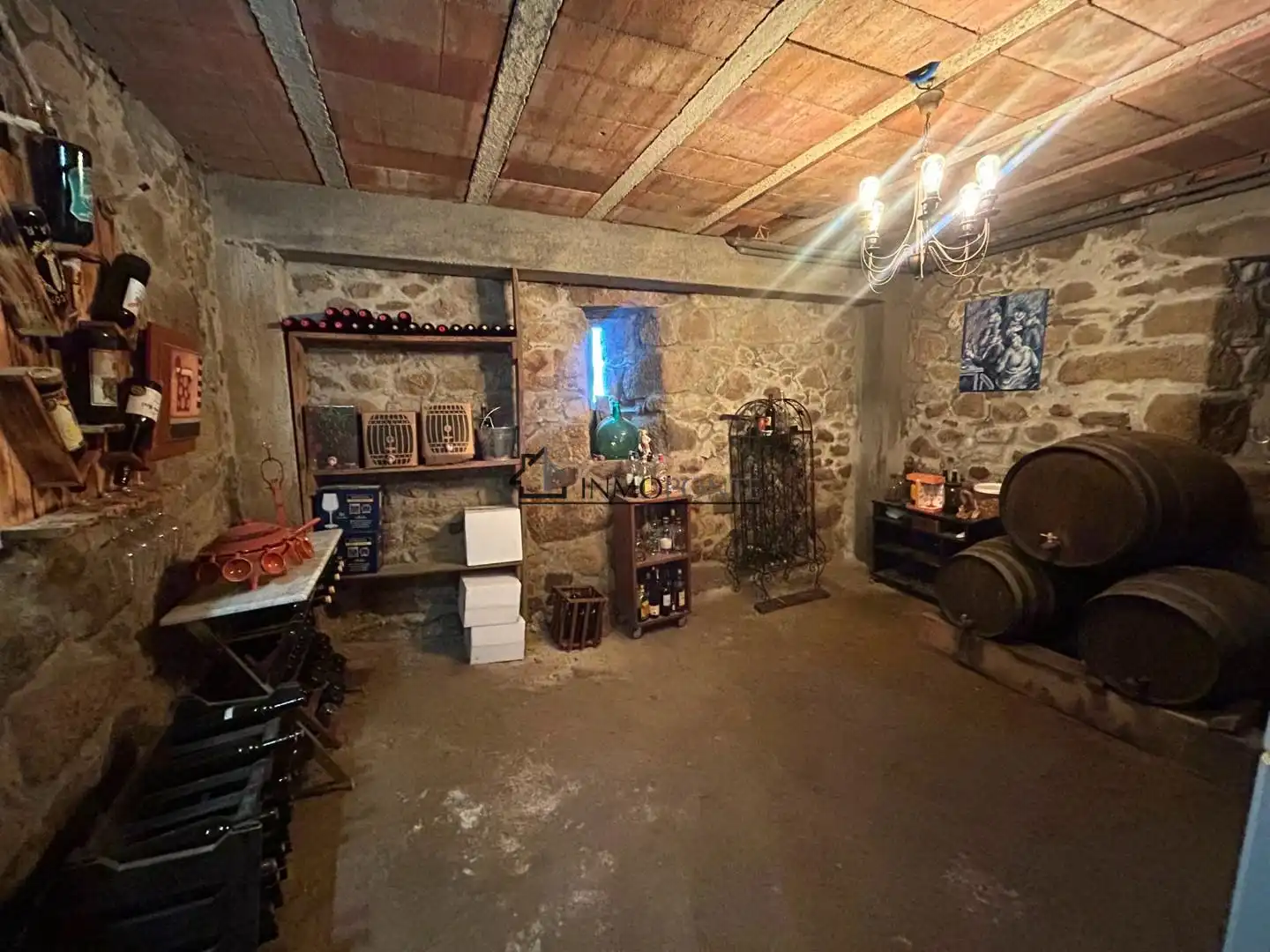 Houses for sale in Moraña  with Heating, Private garden and Terrace