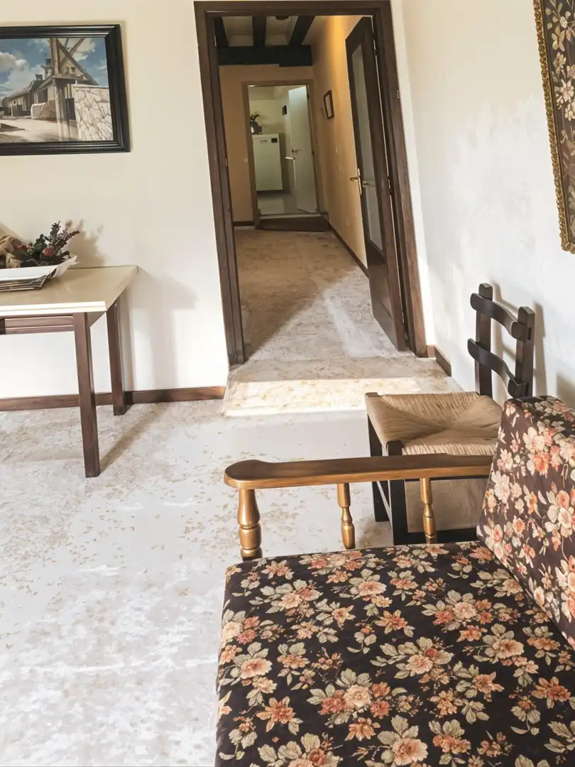 Country homes for sale in Quintanavides  with Private garden