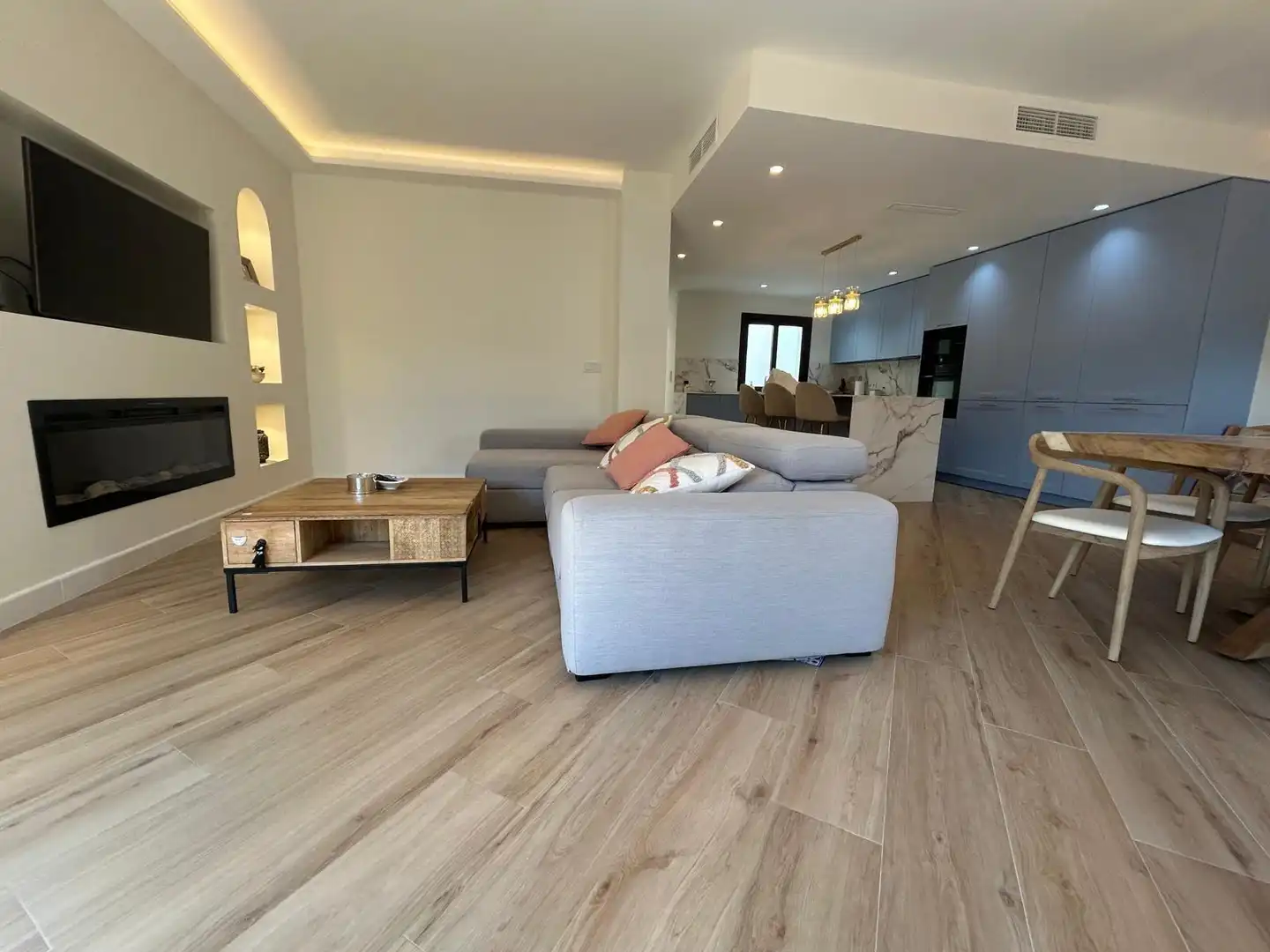 Flat for sale in Centro