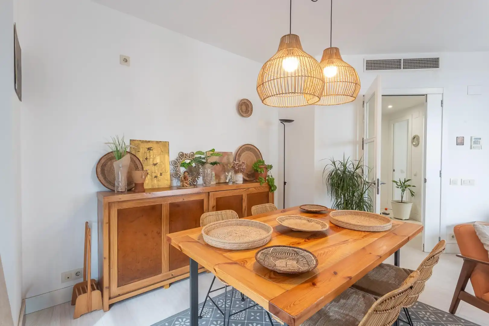 Wohnung mit Pool zum Verkauf in Calle SELVA DE MAR, imagen 6
