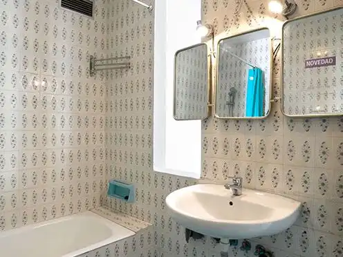 Bathroom of Houses for sale in La Orotava  with Terrace