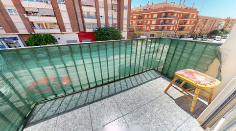 Foto 5 de Piso en venta en Avenida de Juan Ⅹⅹⅲ, La Morenica, Villena