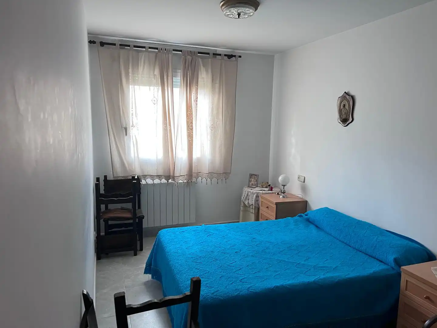 Habitación de Piso en venta en Vilaller