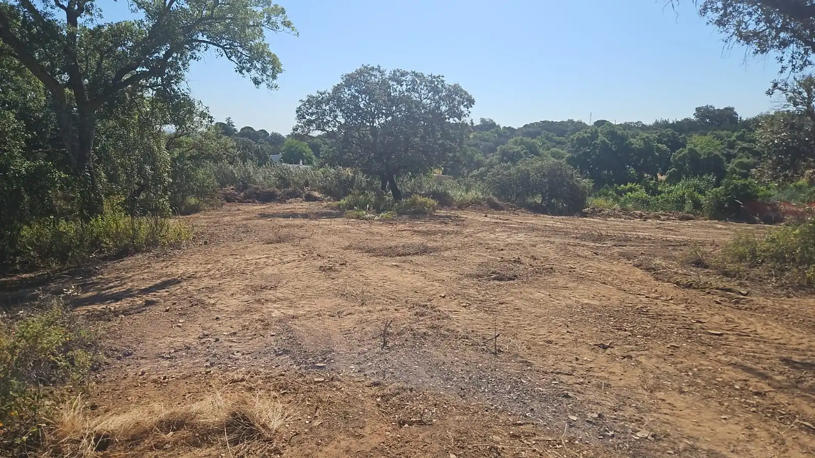 Industrial land for sale in Castilblanco de los Arroyos