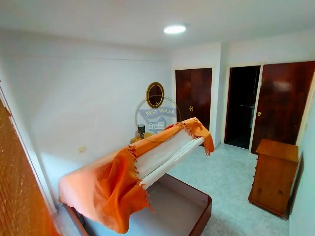 Apartament amb terrassa de lloguer a Calle llorente, imagen 17