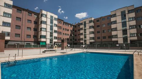 Foto 5 de Pis en venda a Gardenia, 12, Sónsoles, Ávila