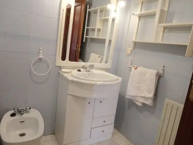 Piso en venta en Salas de los Infantes, imagen 22