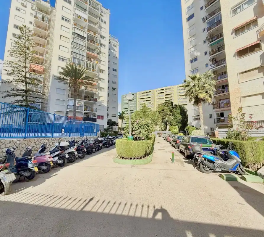 Flat with pool for sale in Playa de los Boliches, imagen 30