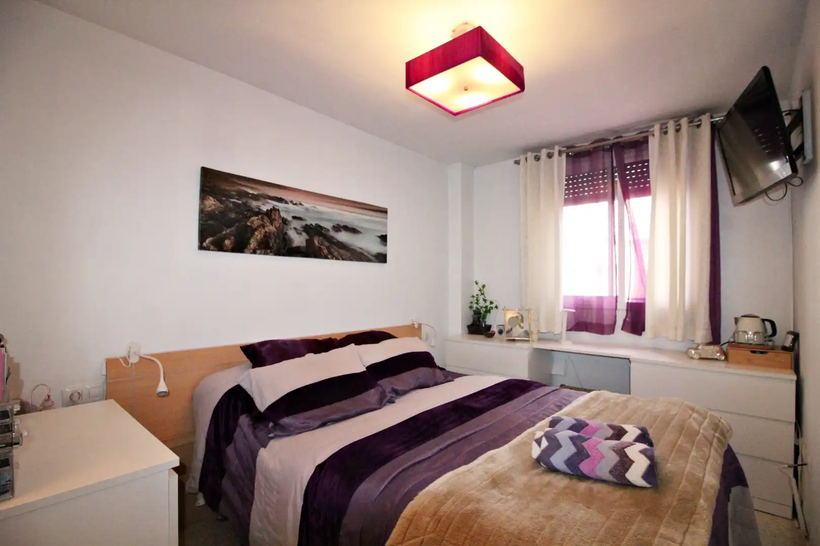 Habitación de Piso en venta en Huelva