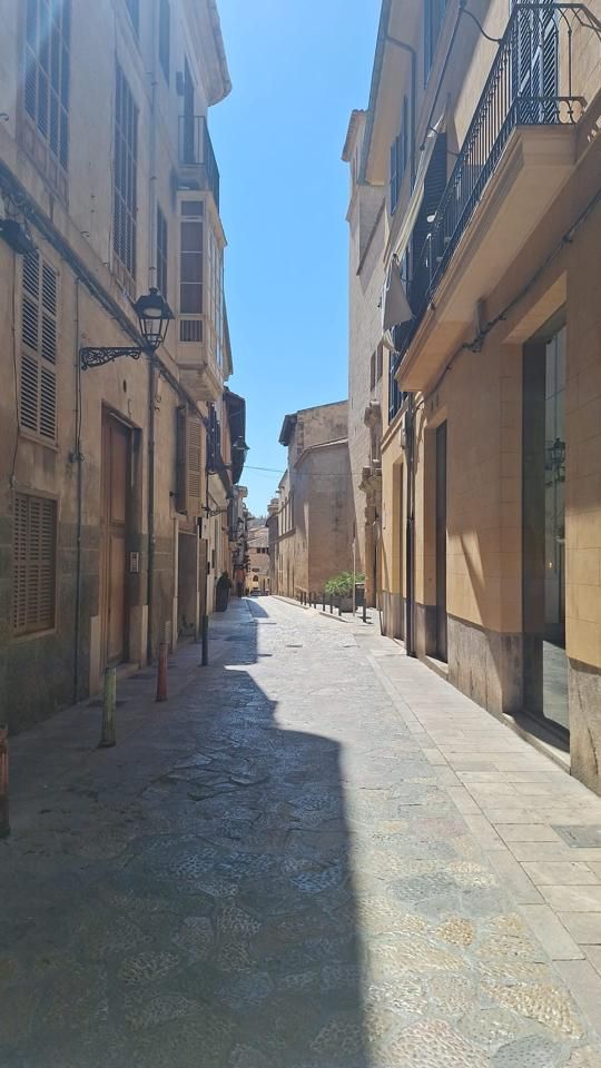 Premises to rent in Carrer de la Concepció, Sant Jaume, Centre