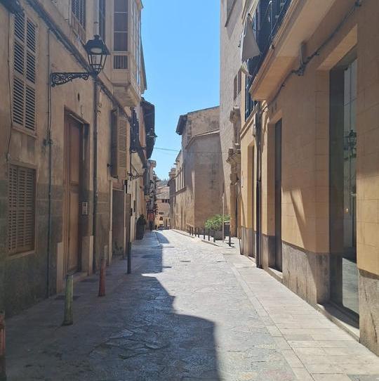 Photo 1 of Premises to rent in Carrer de la Concepció, Sant Jaume, Illes Balears
