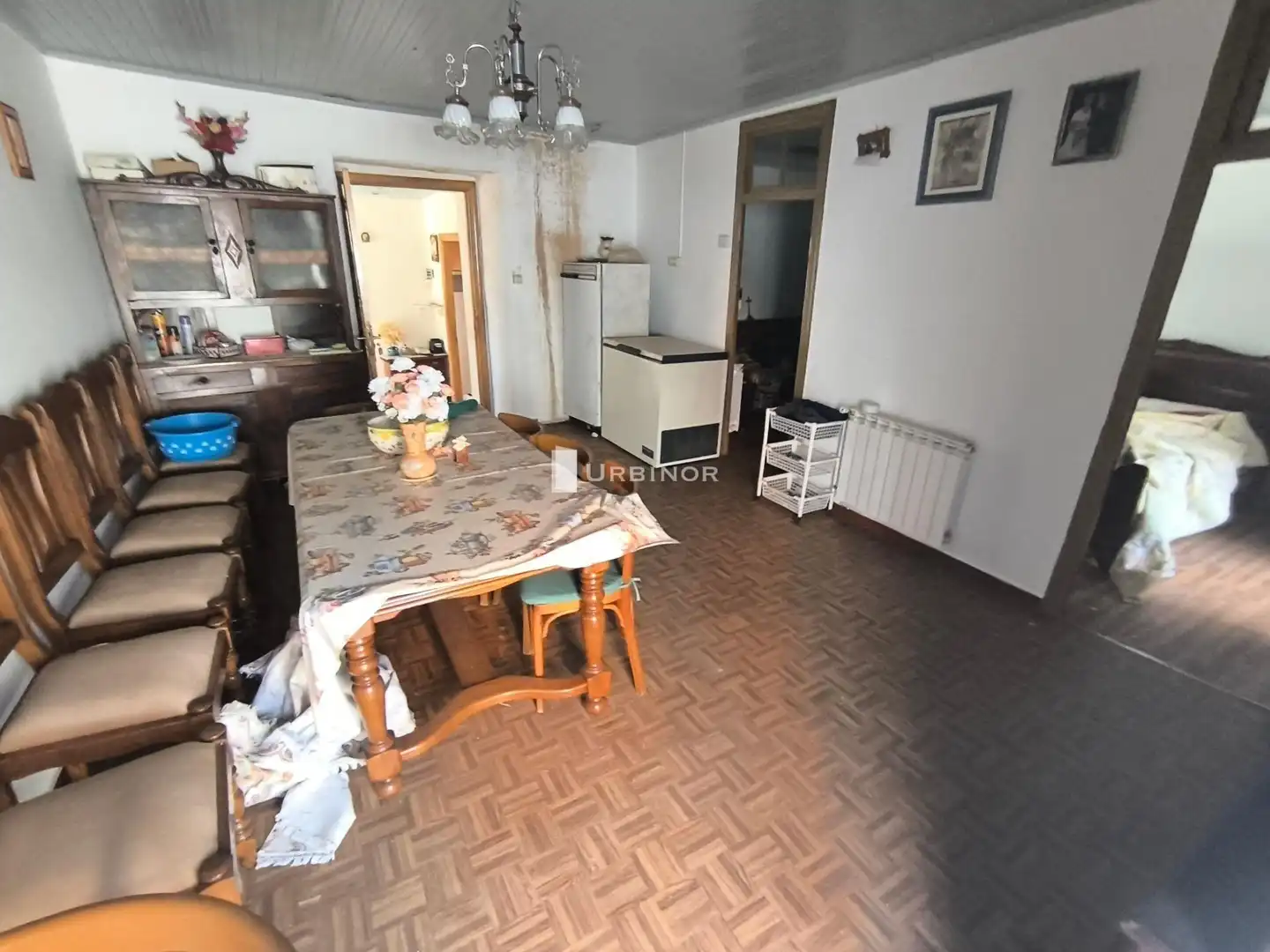 Kitchen of Houses for sale in Trasmiras