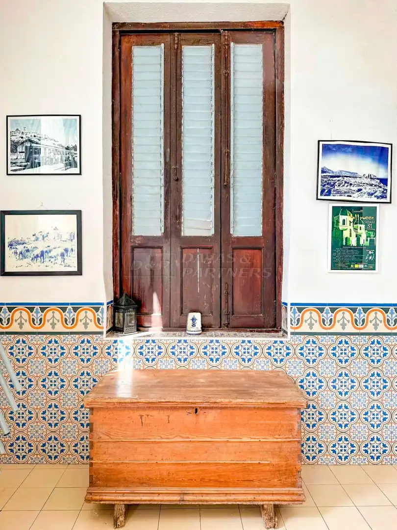 Edificio en venta en Altea