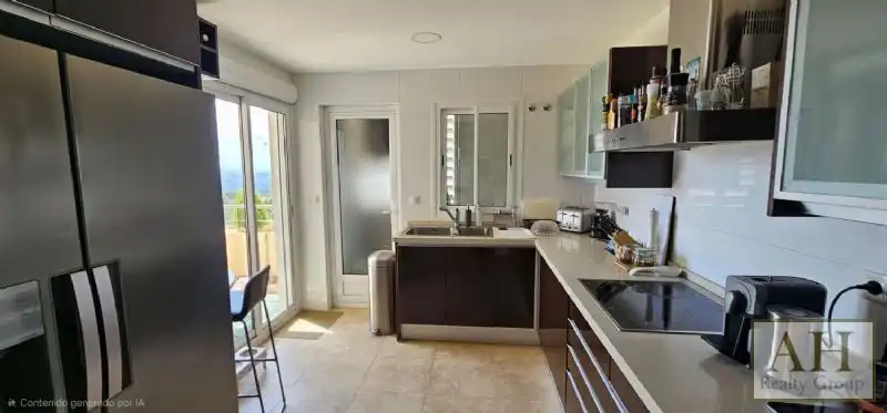 Apartamento en venta en Altea la Vella, imagen 27