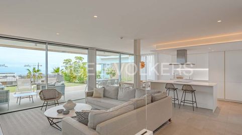 Foto 2 de Piso en venta en Abama, Guía de Isora