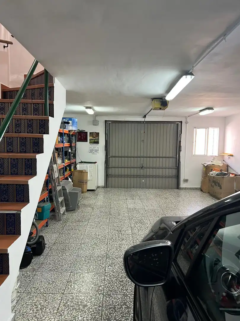 Adossat en venda a Estepona Pueblo, imagen 39