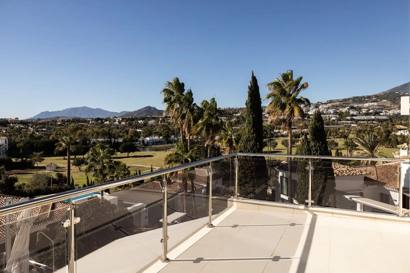 Chalet con terraza en venta en Nueva Andalucía, imagen 32