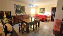 Dining room of House or chalet for sale in Cabra del Camp  with Air Conditioner and Terrace