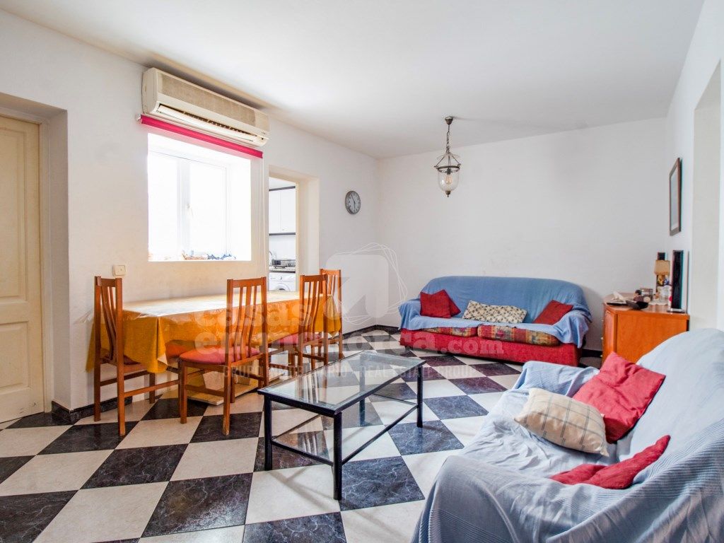 Casa o xalet en venda a Es Castell poble